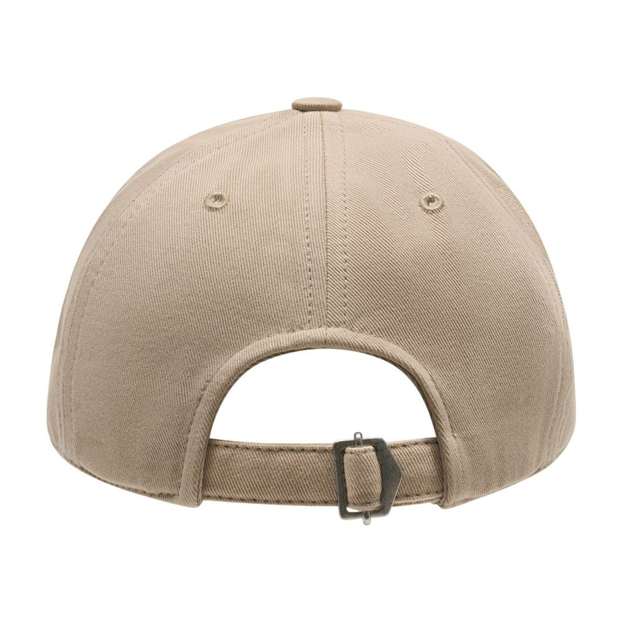 Isabel Marant CQ053XFA-D1C05A-10SA Cotton baseball cap in beige