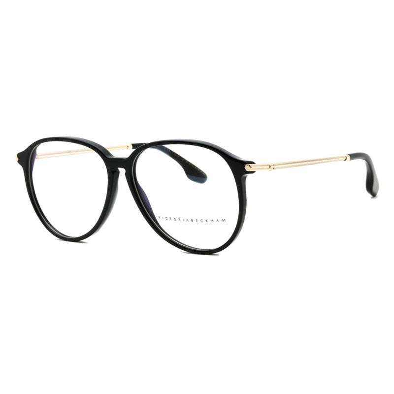 Victoria Beckham VB2606 eyeglasses in black