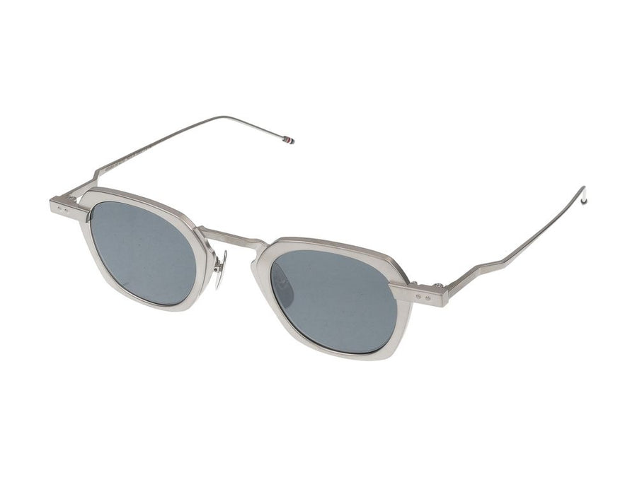 Thom Browne UES930A-G0001-045-42 Acetate/Titanium sunglasses in grey