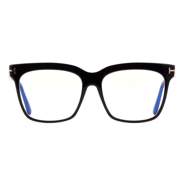 Tom Ford eyeglasses in black