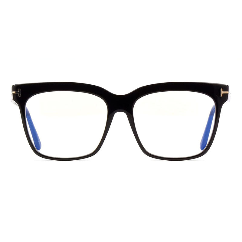 Tom Ford eyeglasses in black