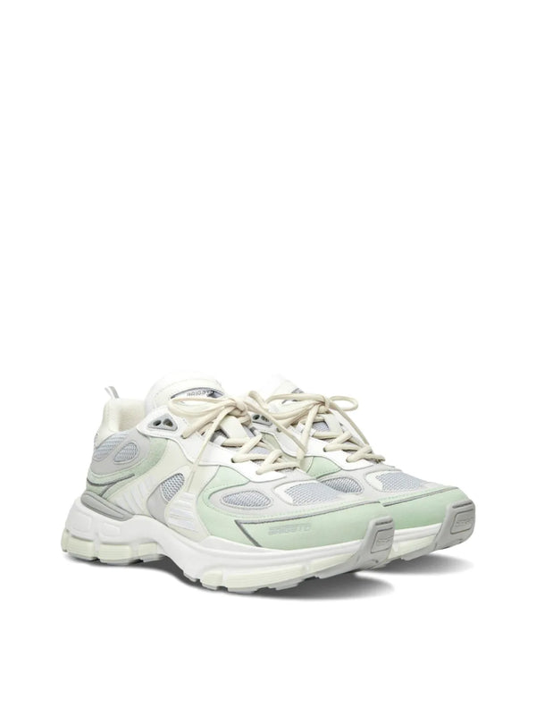 Axel Arigato Leather sneaker in white