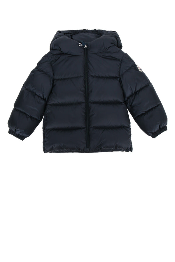 Sharon Jacket Navyblue Mixed Fibres Giacche E Gilet