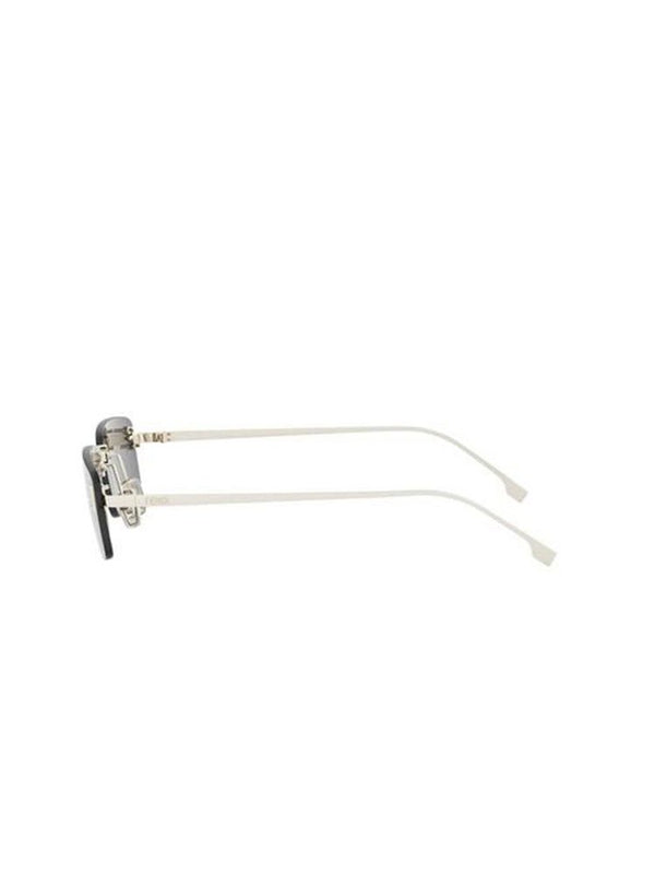Fendi FE4172US Metal (Other) sunglasses in gray
