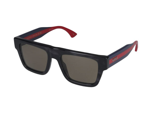 Gucci GG1868S Acetate sunglasses in black