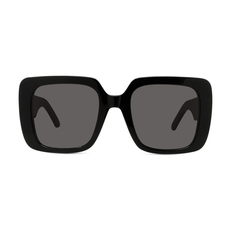 Dior sunglasses in black
