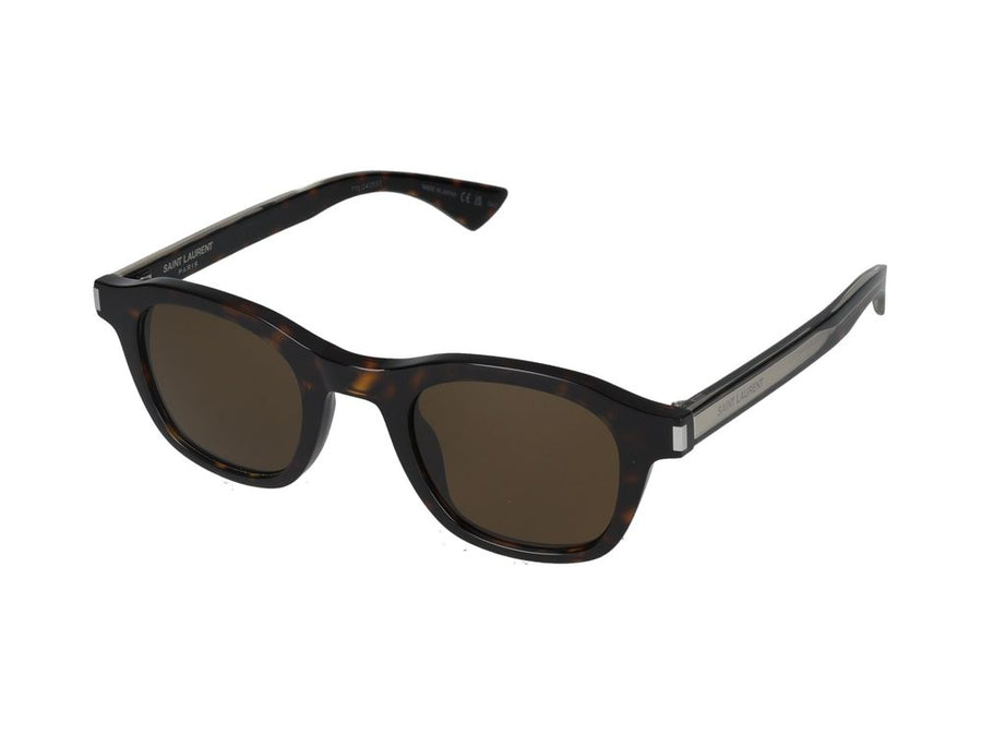 Saint Laurent SL sunglasses in havana