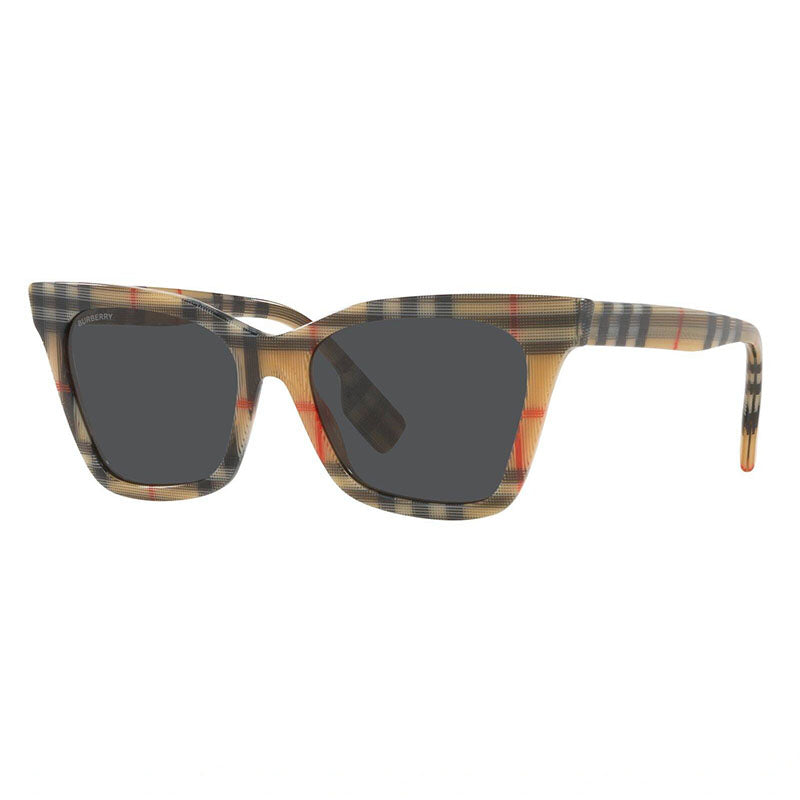 Burberry BE434639428G sunglasses in multicolor