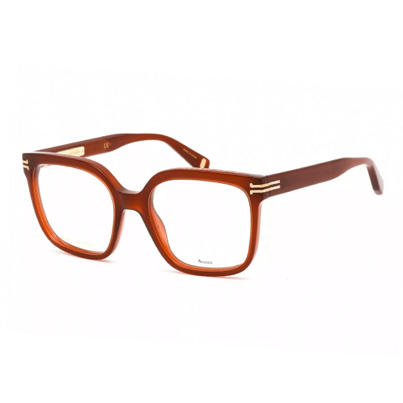 Marc Jacobs MJ1054 Acetate frame eyeglasses in brown