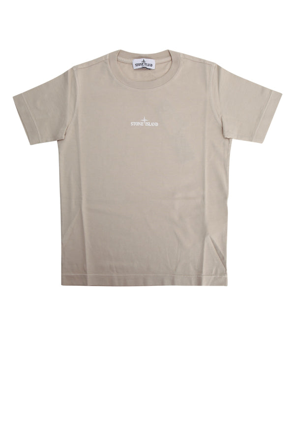 Ss T-Shirt Desert