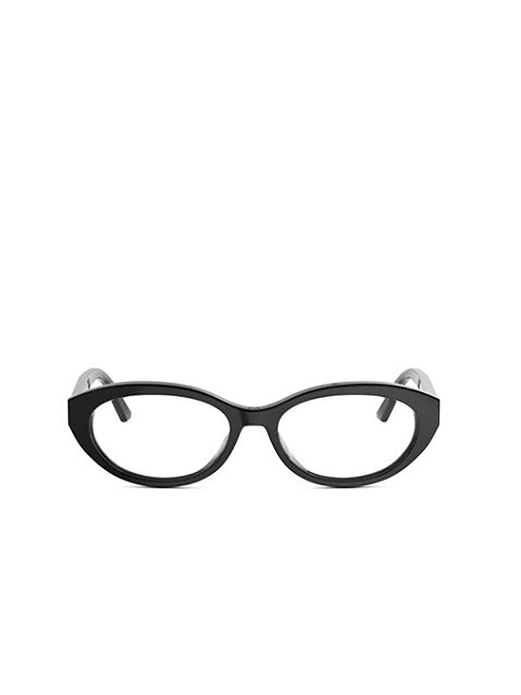 Dior DIORGLOWO Acetate eyeglasses in black