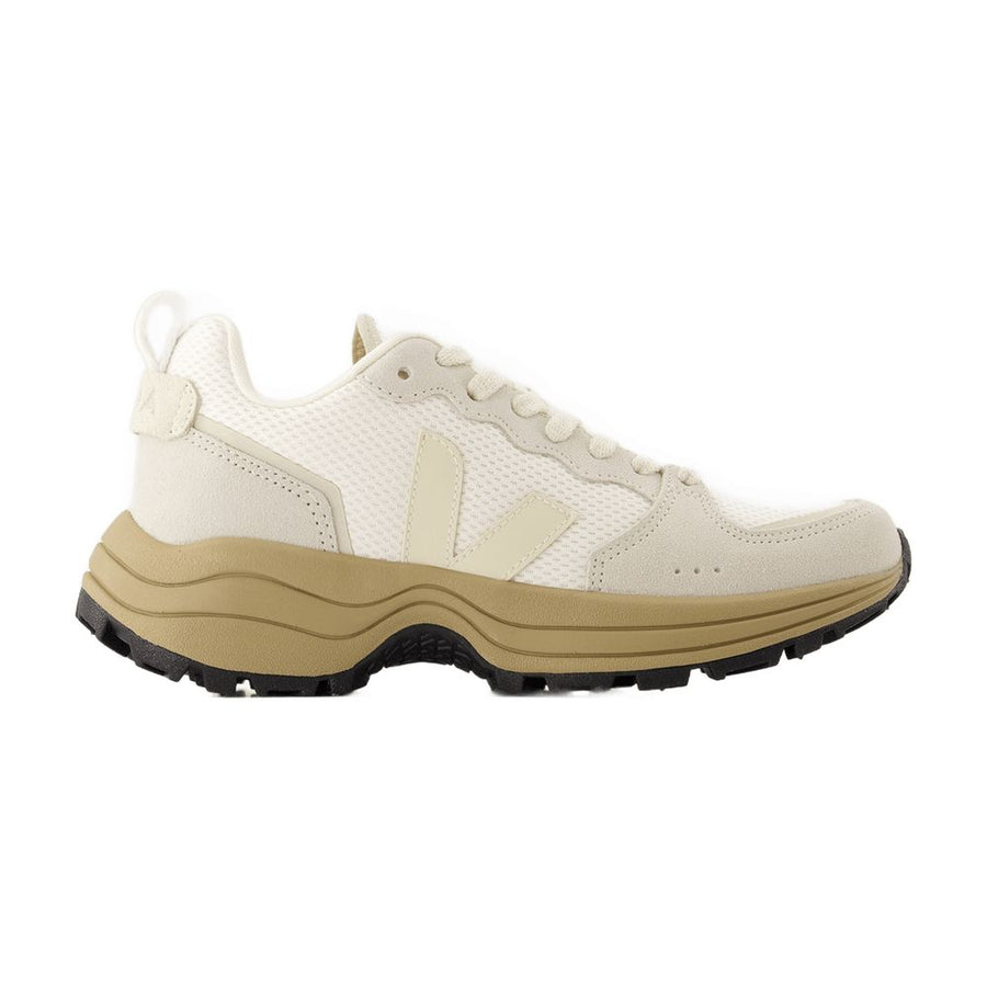 Venturi Ii Sneakers - Veja Synthetic White Shoes /