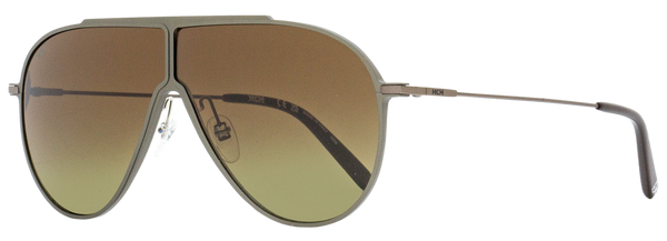 MCM MCM502S Metal (Aluminum Alloy) sunglasses in gray