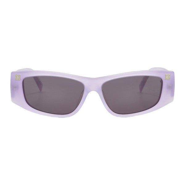 Givenchy GV40048F78A sunglasses in purple
