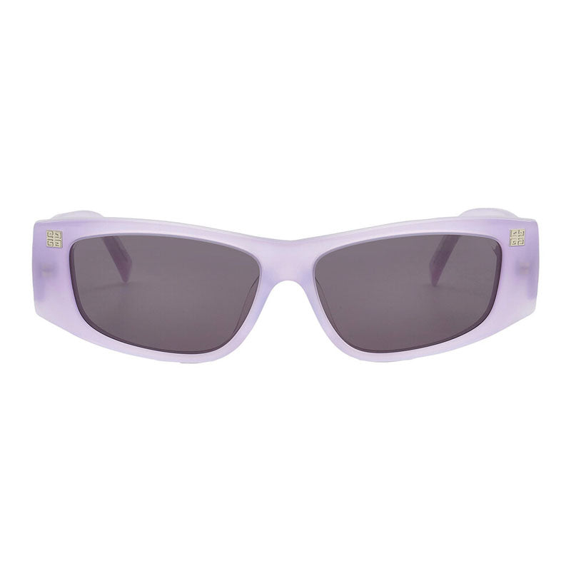 Givenchy GV40048F78A sunglasses in purple