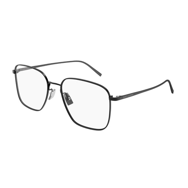 Saint Laurent SL491004 eyeglasses in black