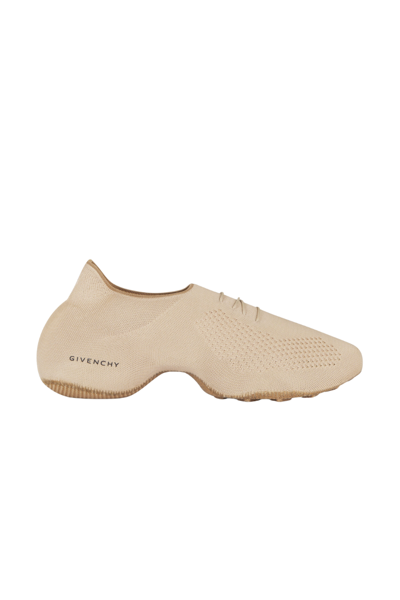 Givenchy sneaker in beige