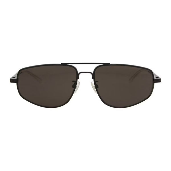 Bottega Veneta BV1125S001 sunglasses in black