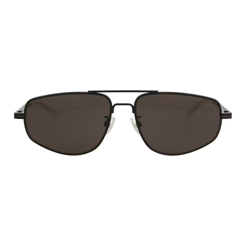 Bottega Veneta BV1125S001 sunglasses in black