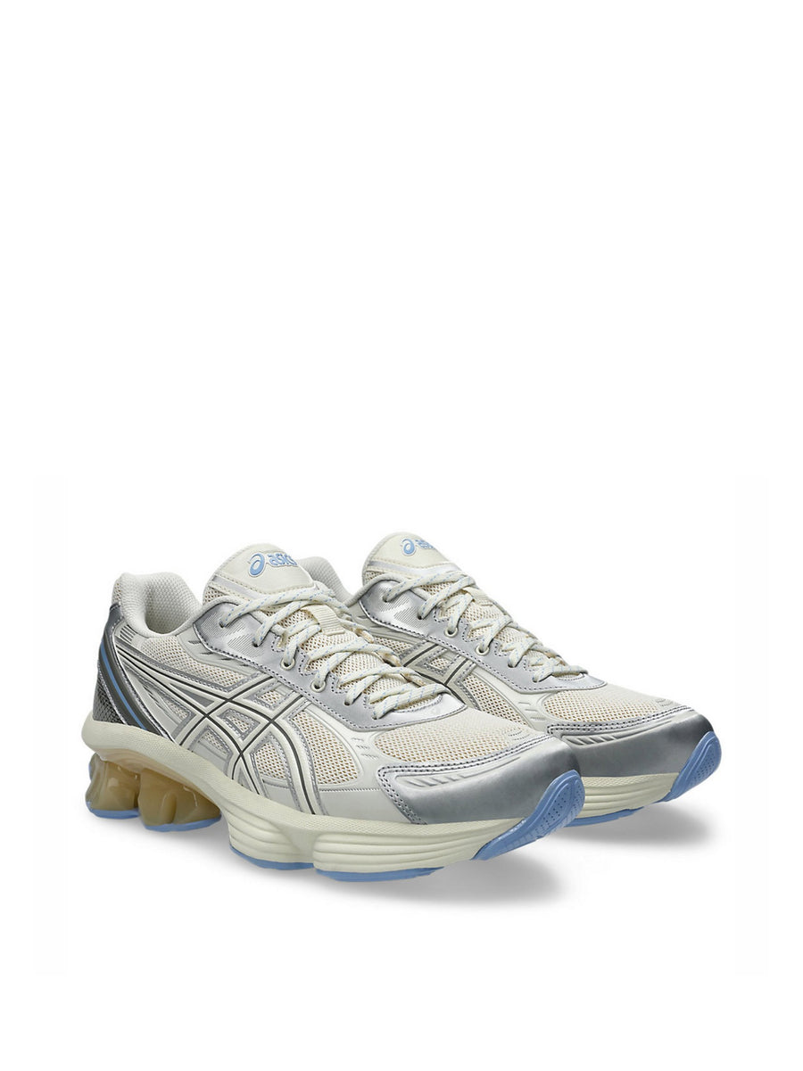 Gel-Kinetic Fluent Sneakers Beige Shoes >