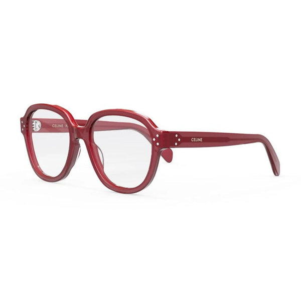 Celine CL50107I074 eyeglasses in rose