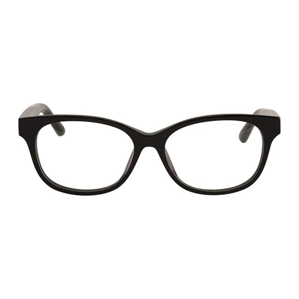 Jimmy Choo eyeglasses in black