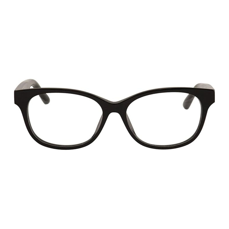 Jimmy Choo eyeglasses in black