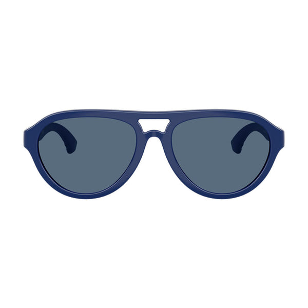 Burberry sunglasses in blue