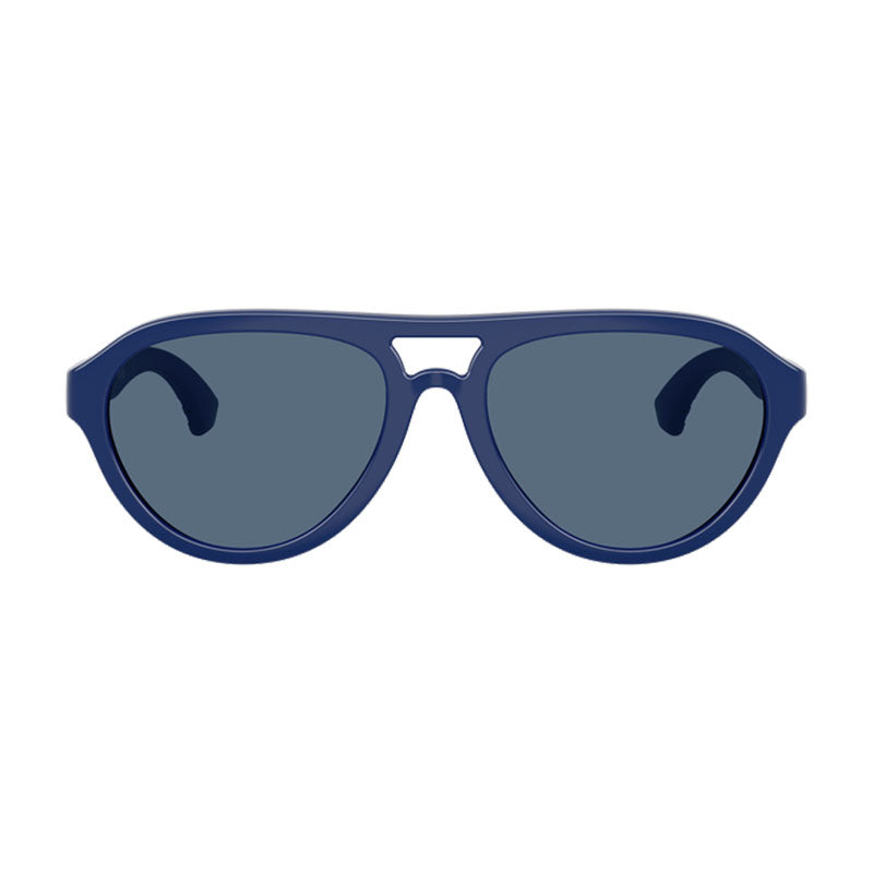 Burberry sunglasses in blue