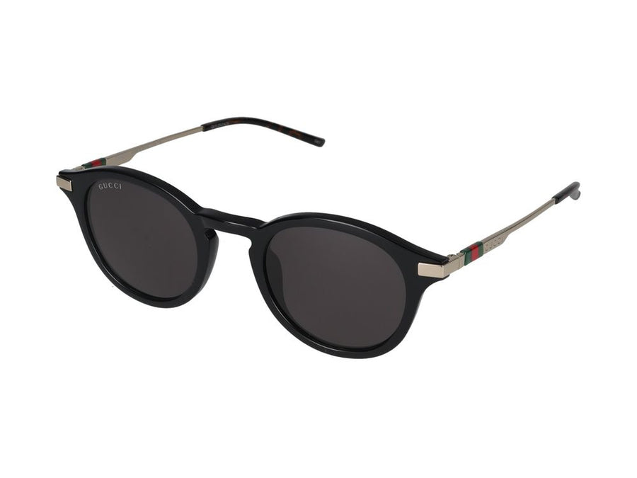 Gucci GG1890S Acetate sunglasses in black