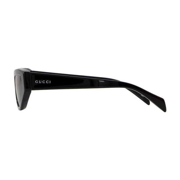 Gucci GG1919S-001 Acetate sunglasses in black