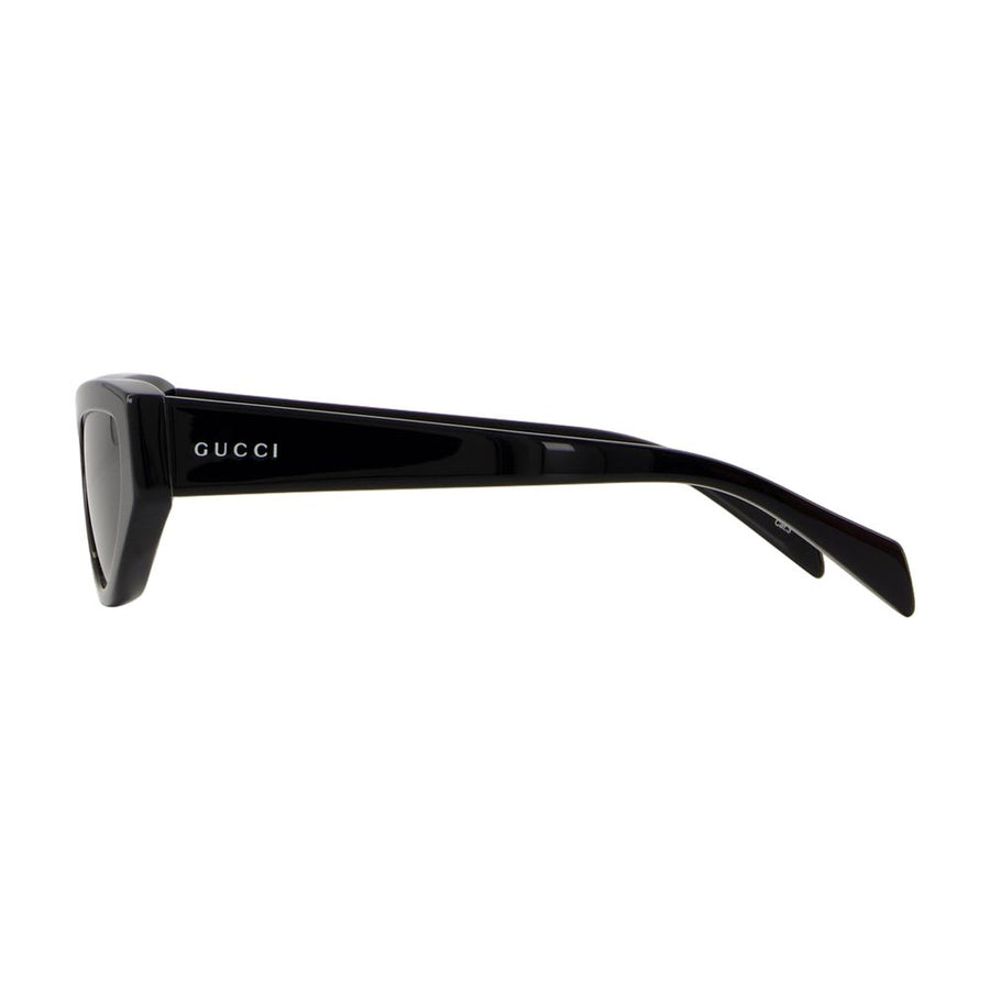 Gucci GG1919S-001 Acetate sunglasses in black