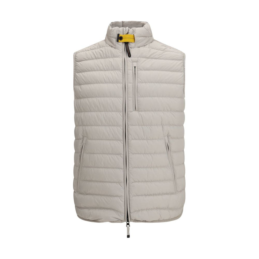 Parajumpers 100% Polyester gilet in beige