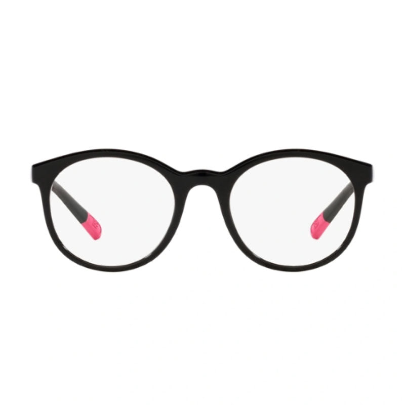 Dolce & Gabbana DX5095501 eyeglasses in black
