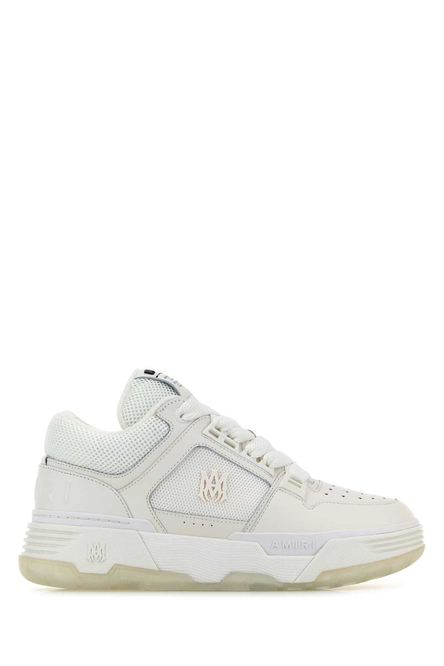 White Sneaker