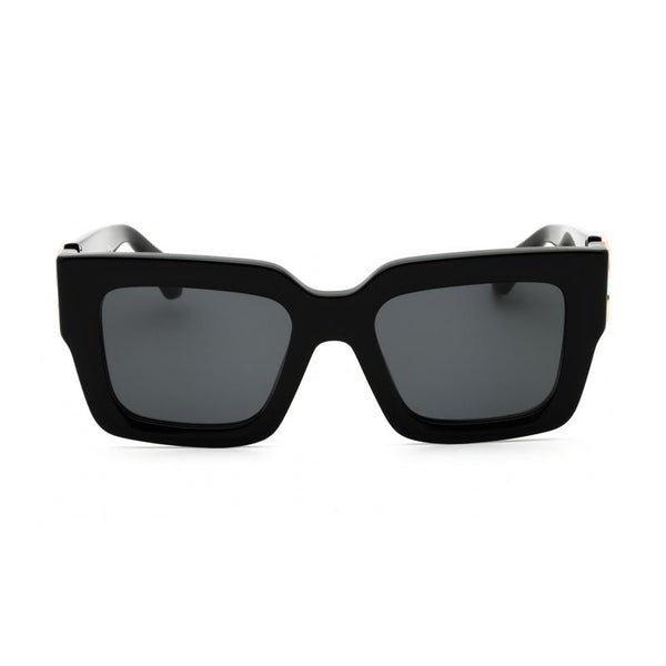 Off-White OERI14DMYSTIC0907 sunglasses in black