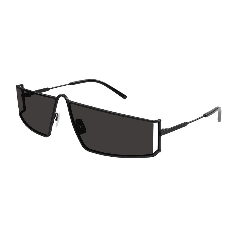Saint Laurent SL606001 sunglasses in black