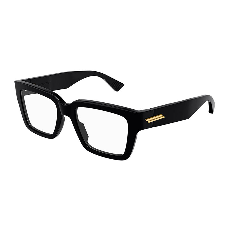 Bottega Veneta eyeglasses in black