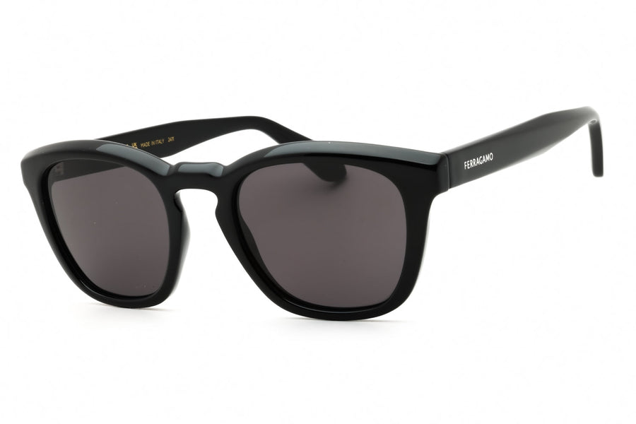 Ferragamo SF2040SE sunglasses in black