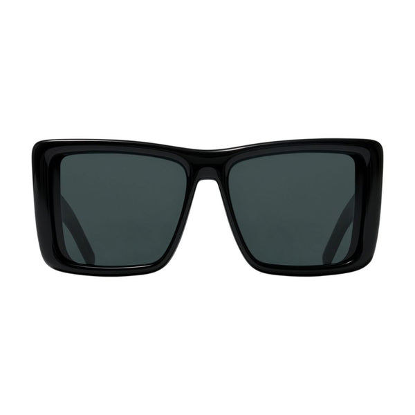 Saint Laurent SL bioplastics sunglasses in black