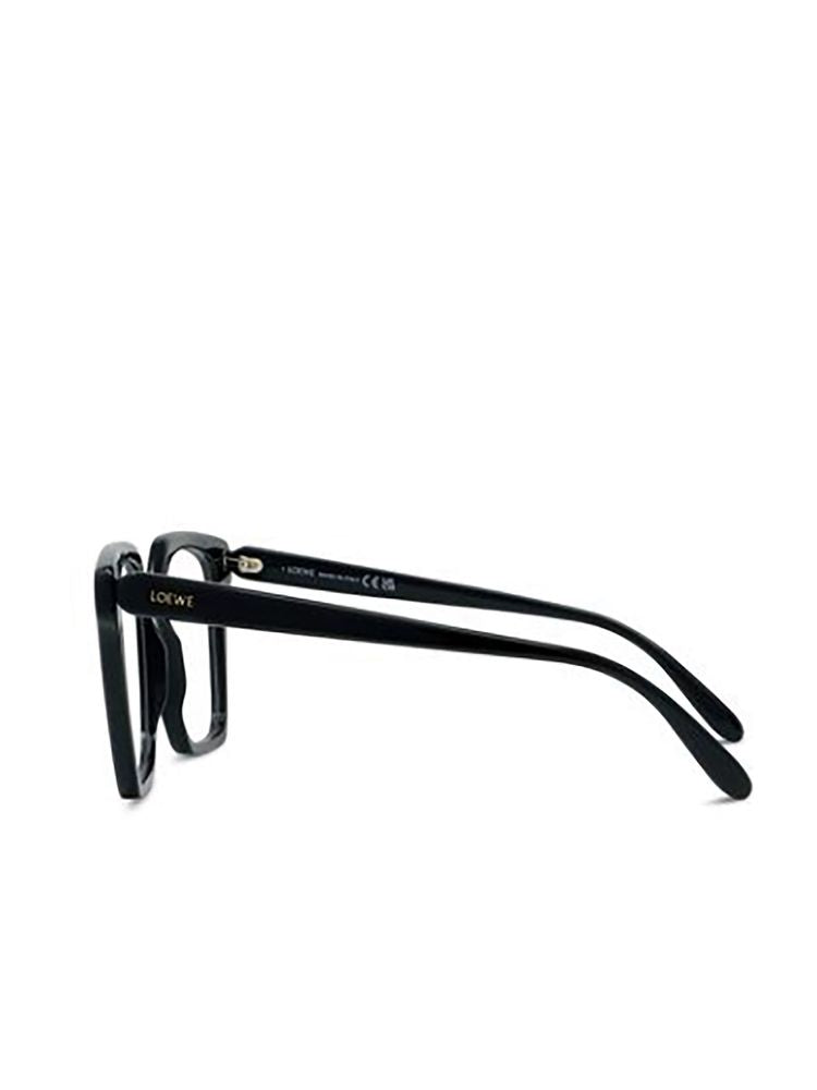 Loewe LW50106I Acetate eyeglasses in black