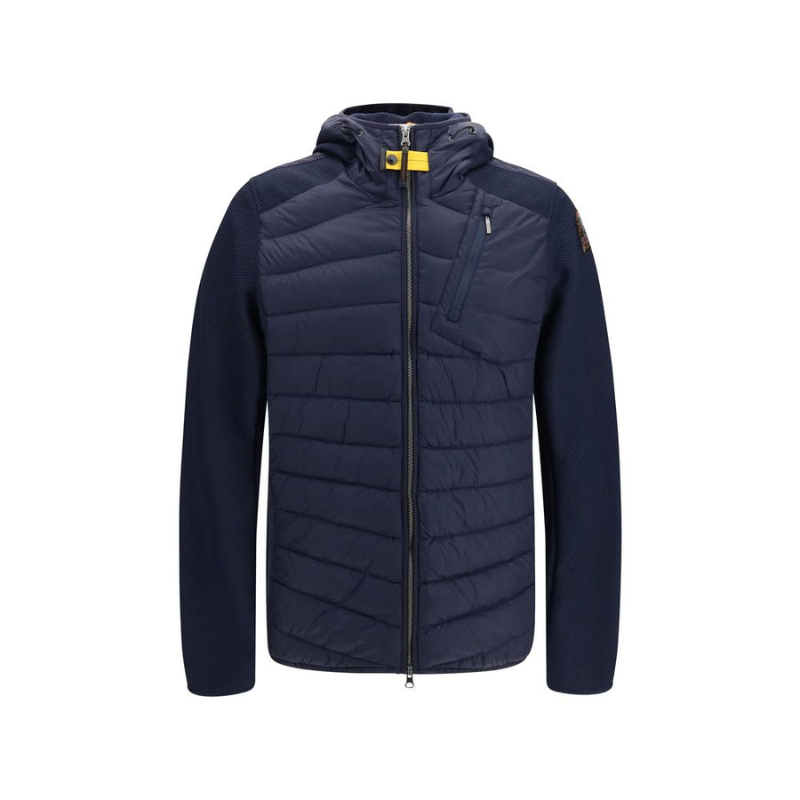 Parajumpers Inner 100% Duck Down down jacket in navy