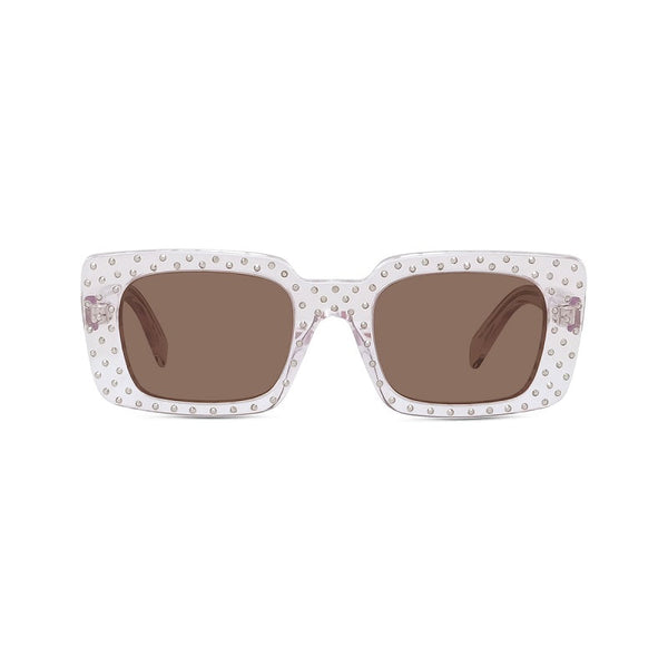 Celine CL4213IS27E sunglasses in clear