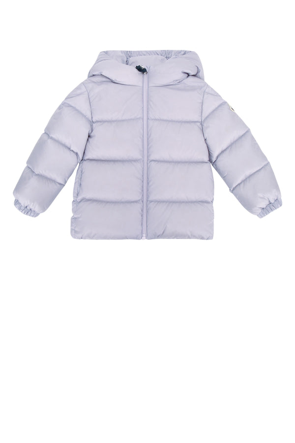 Sharon Jacket Ice Mixed Fibres Giacche E Gilet