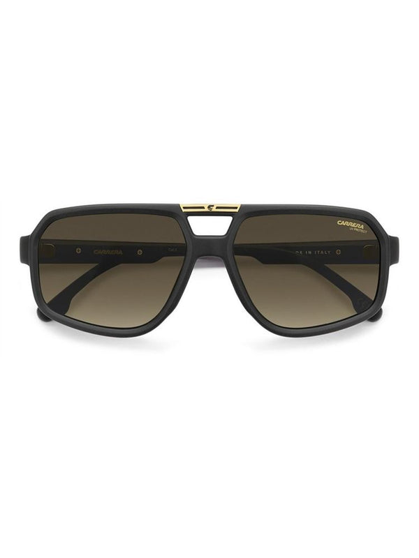 Carrera VICTORY Acetate sunglasses in black