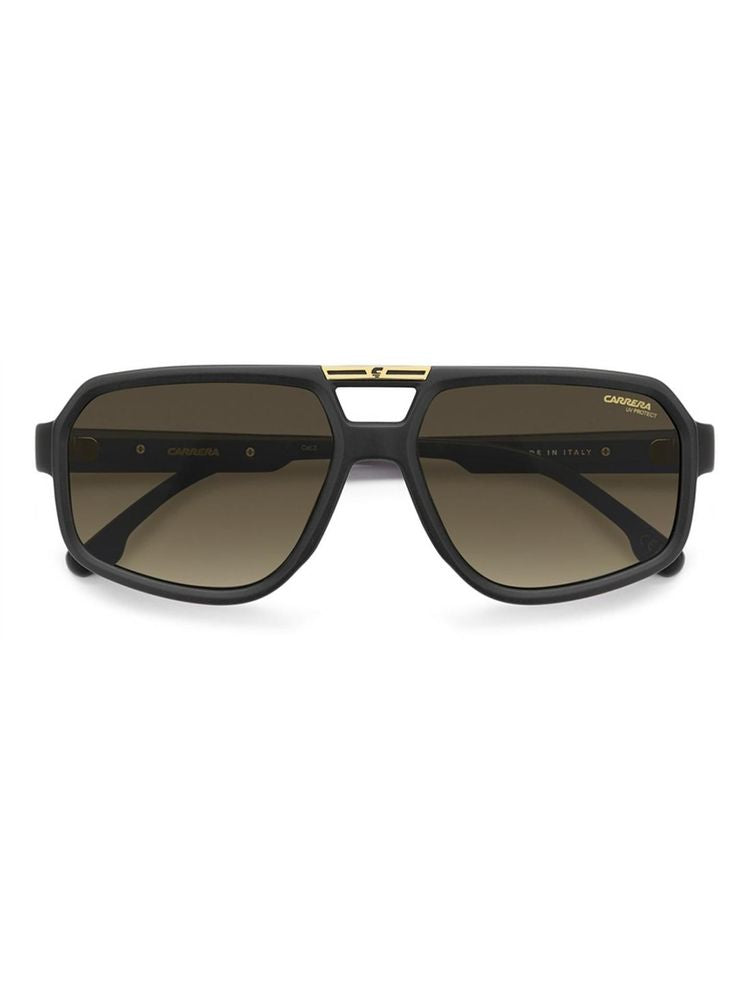 Carrera VICTORY Acetate sunglasses in black