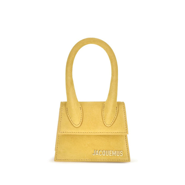 Bicolor Calf Leather Bos Taurus Shoulder Bag