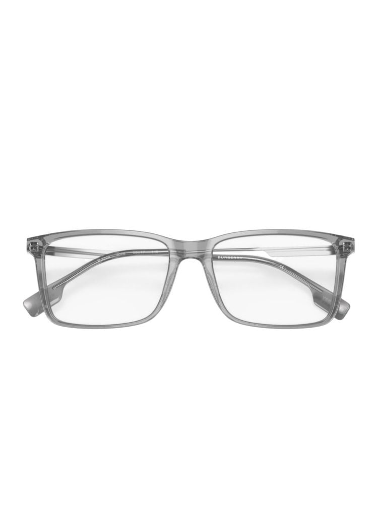 Burberry 2339 Acetate/Metal eyeglasses in silver