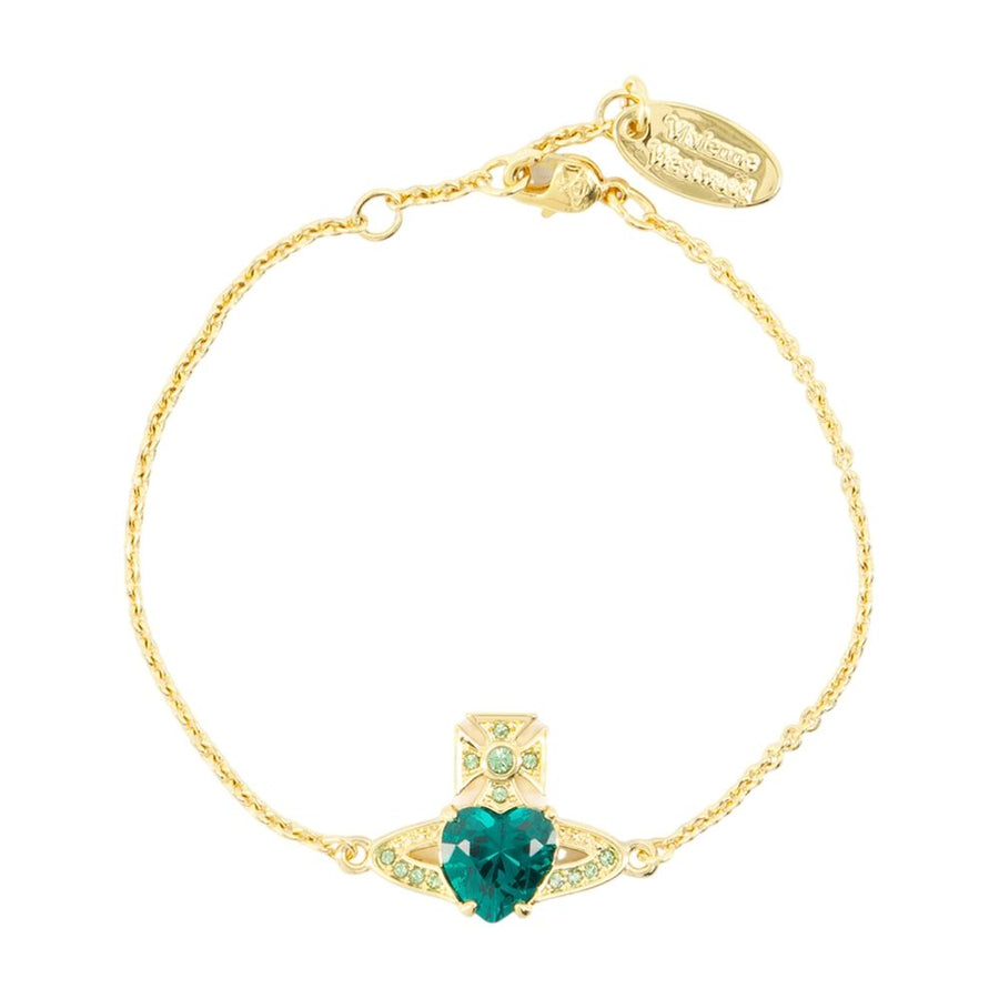 Ariella Bracelet - Vivienne Westwood Metal Gold Jewelry-watches / Bracelets