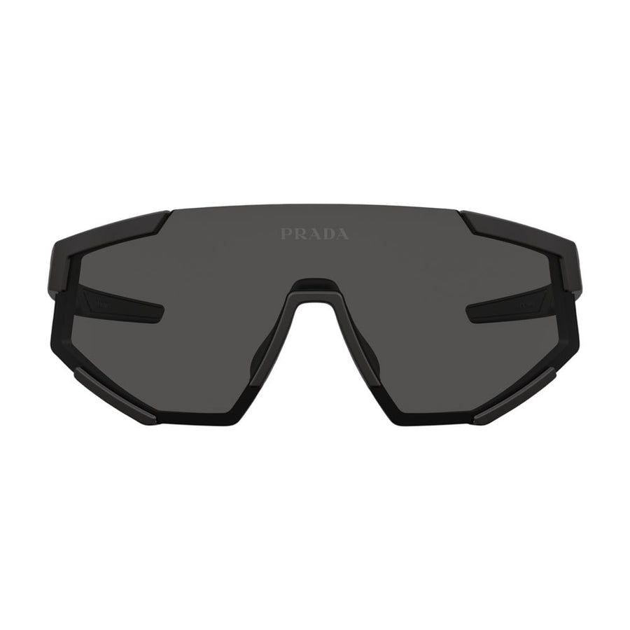 0ps 04ws Sunglasses - Prada Acetate Black Accessories /